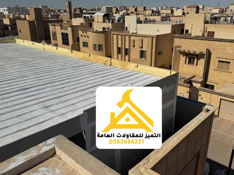 أهم استخدامات الألواح العازلة الساندوتش بانل