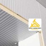 صيانة وتركيب هناجر ومستودعات