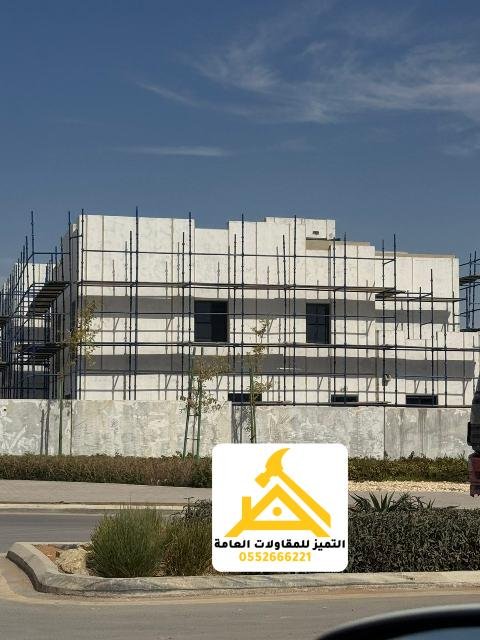 مكان بيع تصميم وتنفيذ ملاحق وغرف