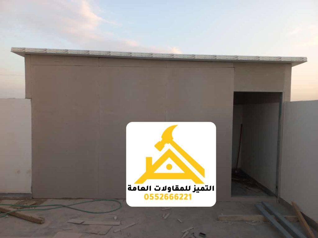 مصنع تصنيع وتركيب سندوتش بنل بجميع السماكات والمقاسات المطلوبة