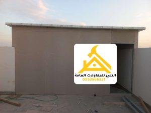 مصنع تصنيع وتركيب سندوتش بنل بجميع السماكات والمقاسات المطلوبة