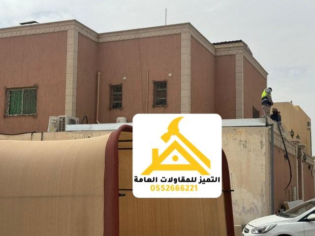 لماذا يعتبر بناء ملاحق بنل وسمنت بورد الحل المثالي للمساحات الإضافية