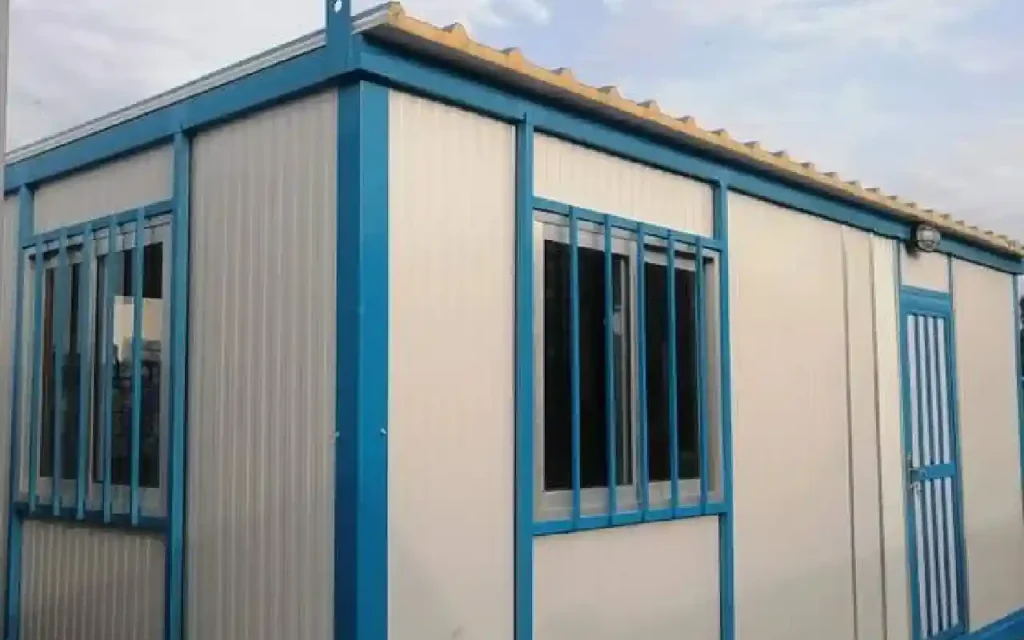 ﻿﻿﻿﻿غرف ساندوتش بانل وملاحق