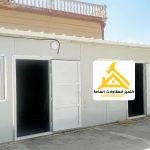 واجهات ساندوتش بانل