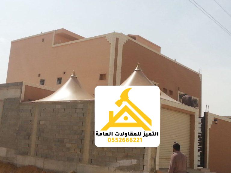 مظلات مقاومة للرياح