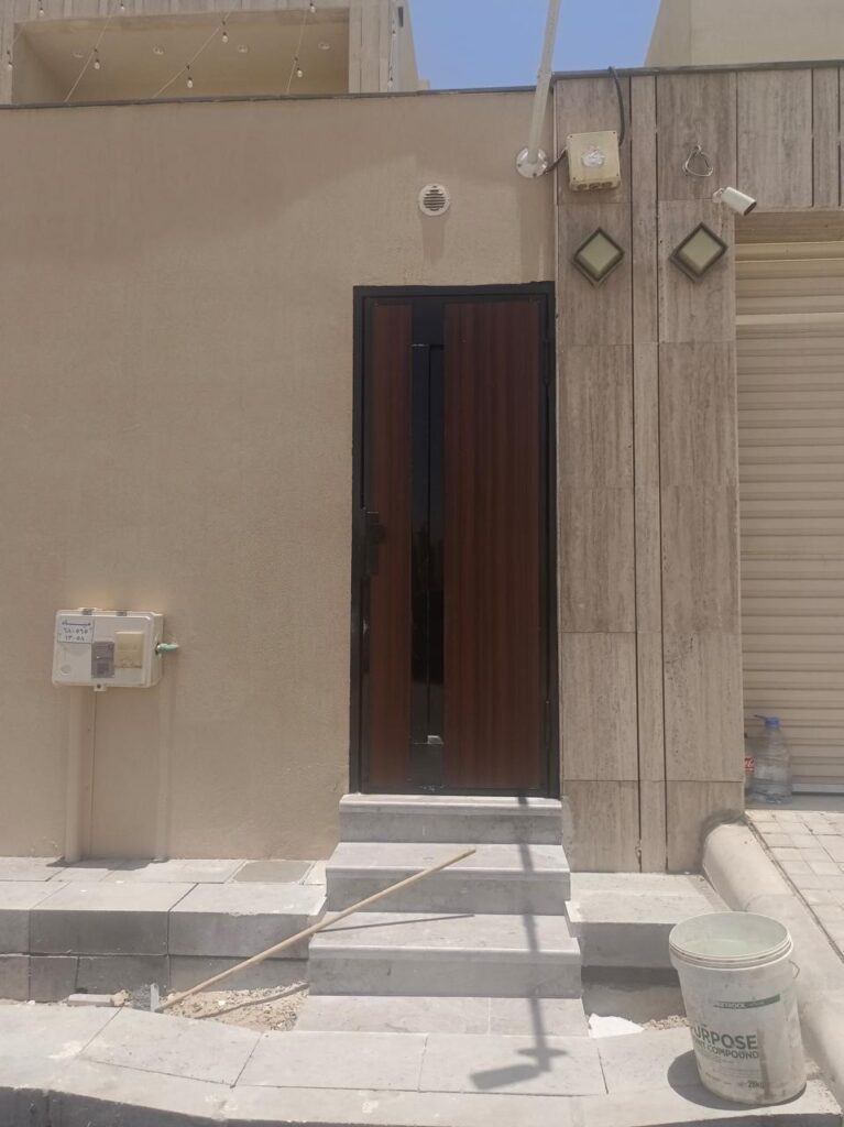 ابواب كلادينج