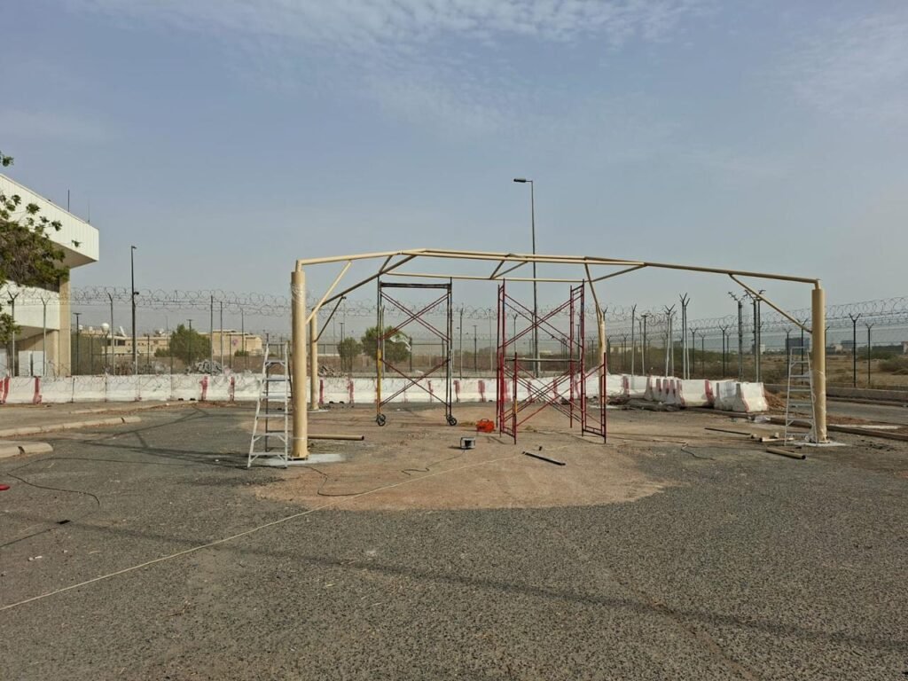 مظلات